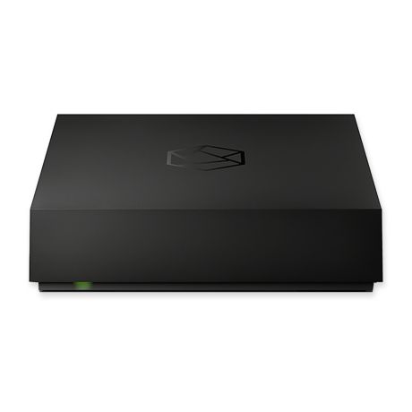 RW800 Compact Network Streaming Module | HiFi Rose