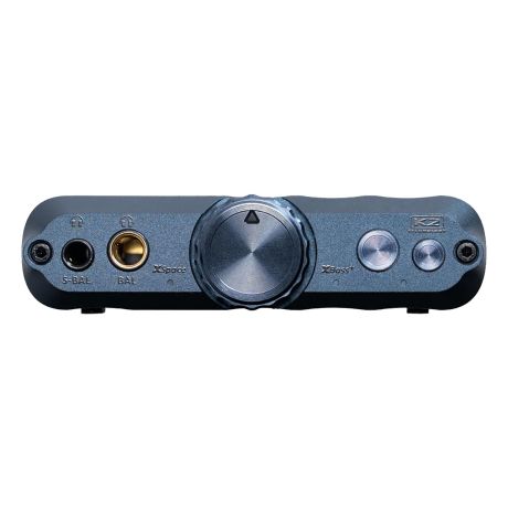 iDSD GR2 Ultra High-Res Portable Headphone Amp + DAC | iFi Audio
