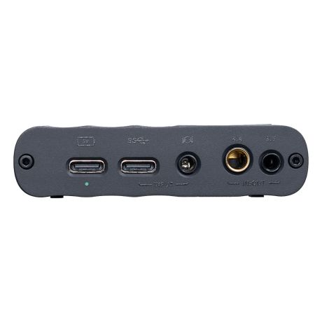iDSD GR2 Ultra High-Res Portable Headphone Amp + DAC | iFi Audio
