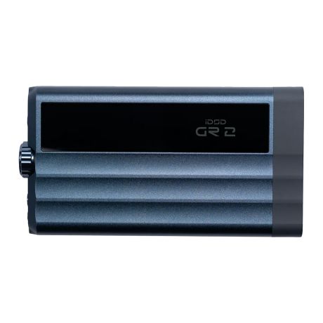 iDSD GR2 Ultra High-Res Portable Headphone Amp + DAC | iFi Audio
