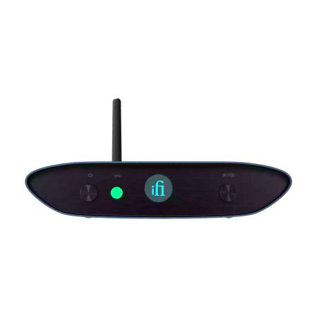 ZEN Air BLUE 2 Hi-Res Desktop + In-Car Bluetooth Audio Streamer | iFi Audio