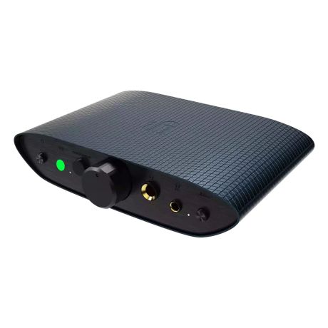 ZEN Air DAC 2 Hi-Res Headphone Amp / Preamp / DAC | iFi Audio