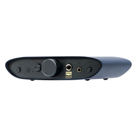 ZEN Air DAC 2 Hi-Res Headphone Amp / Preamp / DAC | iFi Audio