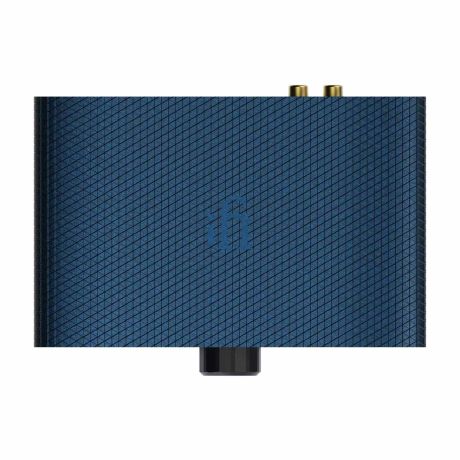ZEN Air DAC 2 Hi-Res Headphone Amp / Preamp / DAC | iFi Audio