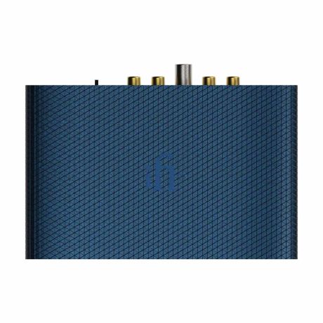 ZEN Air PHONO 2 Turntable Phono Stage Preamplifier | iFi Audio