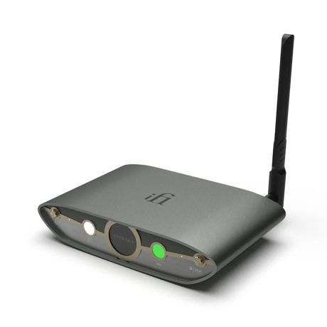 ZEN Stream 3 High-Res Audiophile-Grade Network Streamer | iFi Audio