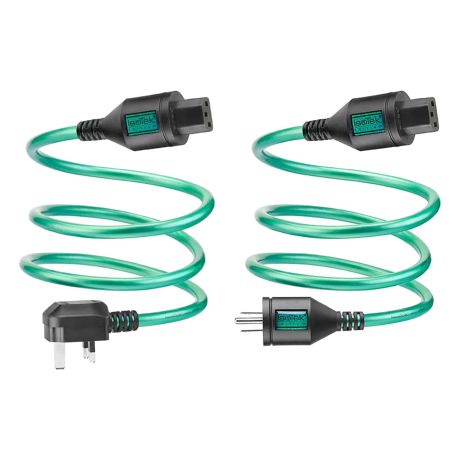EVO3 Initium Mains Power / System Link Cable | IsoTek