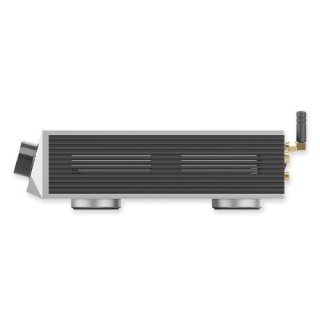 X9 Flagship Intelligent DAC, Headphone Amp + Preamp | Luxsin Audio