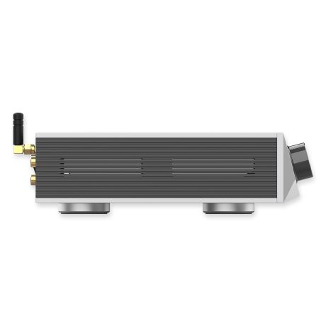 X9 Flagship Intelligent DAC, Headphone Amp + Preamp | Luxsin Audio