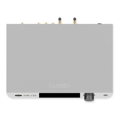 X9 Flagship Intelligent DAC, Headphone Amp + Preamp | Luxsin Audio