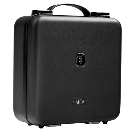 ARTA Open-Back Isodynamic Hybrid Array Planar Magnetic Headphones | Meze Audio