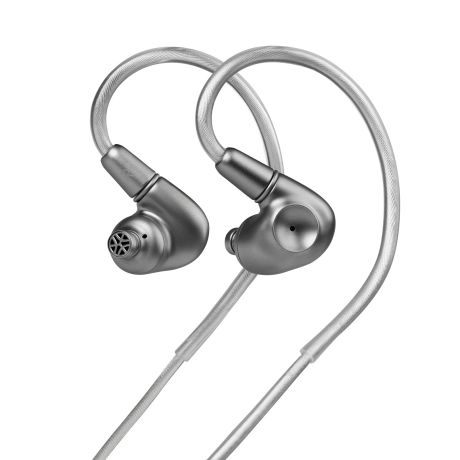 ASTRU High-Performance Dynamic Driver IEM Earphones | Meze Audio