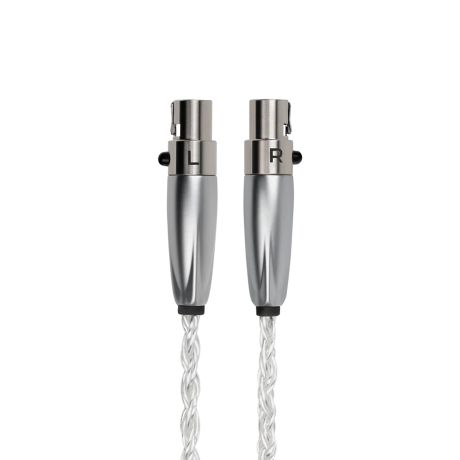Ultra Cable - High End Artisanal Headphone Cable | Meze Audio
