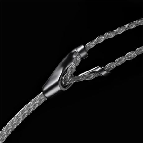 Ultra Cable - High End Artisanal Headphone Cable | Meze Audio