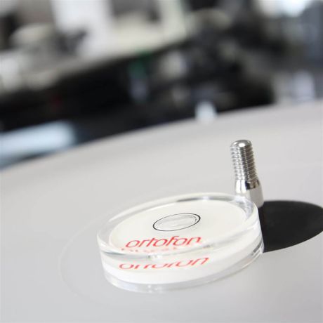 Premium Libelle Hi-Fi Levelling Device | Ortofon
