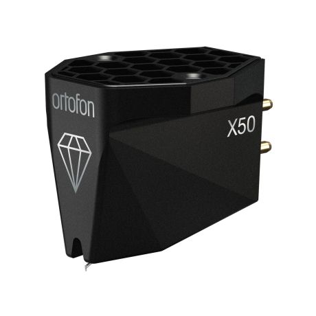 MC X50 Moving Coil Stereo Cartridge | Ortofon