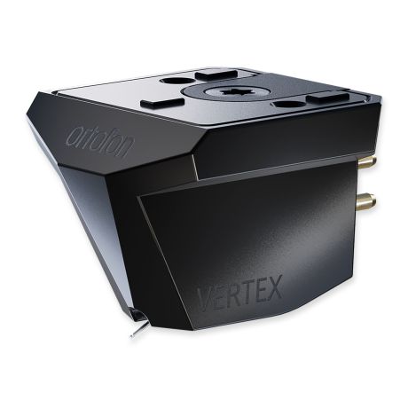 MC Vertex Moving Coil Stereo Phono Cartridge | Ortofon