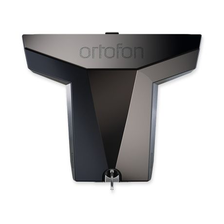 MC Vertex Moving Coil Stereo Phono Cartridge | Ortofon