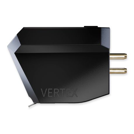 MC Vertex Moving Coil Stereo Phono Cartridge | Ortofon