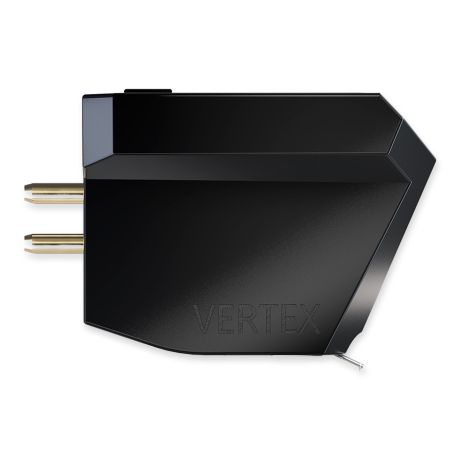 MC Vertex Moving Coil Stereo Phono Cartridge | OrtofonMC Vertex Moving Coil Stereo Phono Cartridge | Ortofon