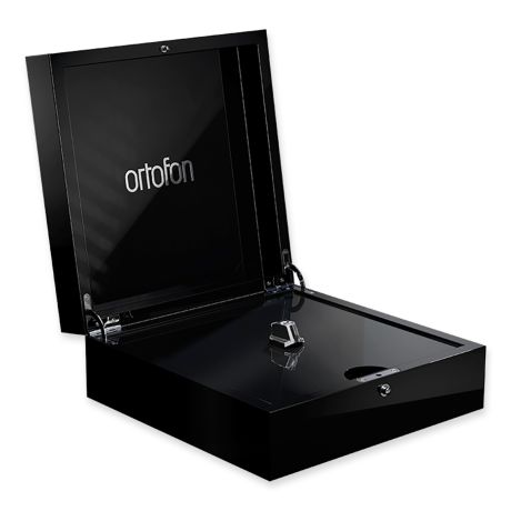 MC Vertex Moving Coil Stereo Phono Cartridge | Ortofon
