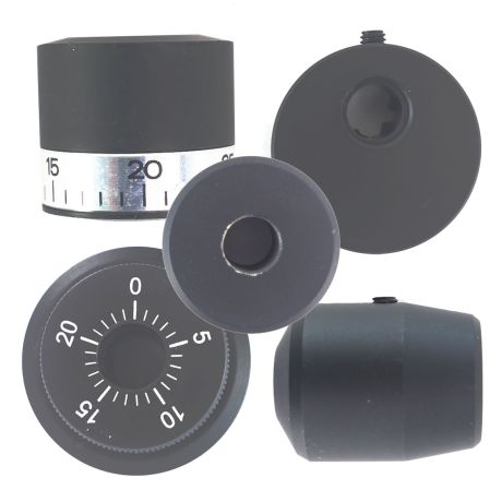 Official Replacement Counterweights | Pro-Ject Audio Systems
