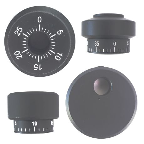 Official Replacement Counterweights | Pro-Ject Audio Systems