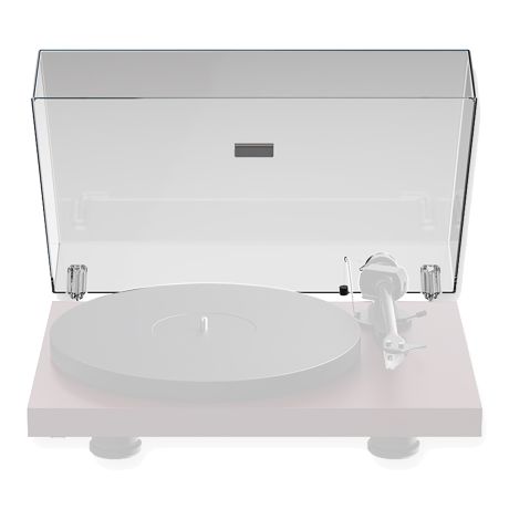 Official Replacement Dust Cover | Pro-Ject Audio Systems