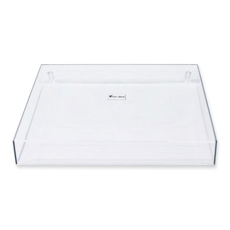 Official Replacement Dust Cover | Pro-Ject Audio Systems