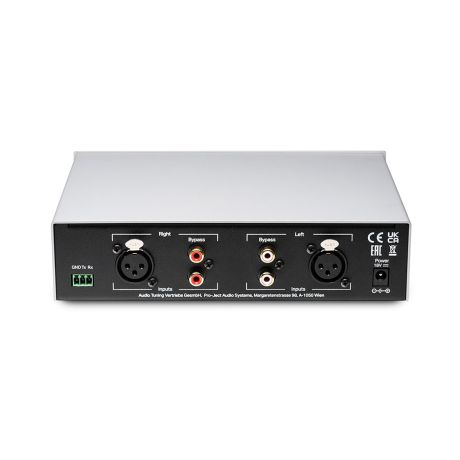 Head Box S3 B  High-Performance Headphone Amplifier | Pro-Ject Audio Systems