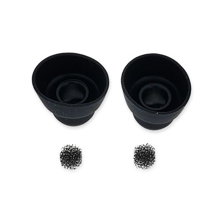 RS52000, RS5000, RS2000 Replacement Ear Pads + Cerumen Filters | Sennheiser