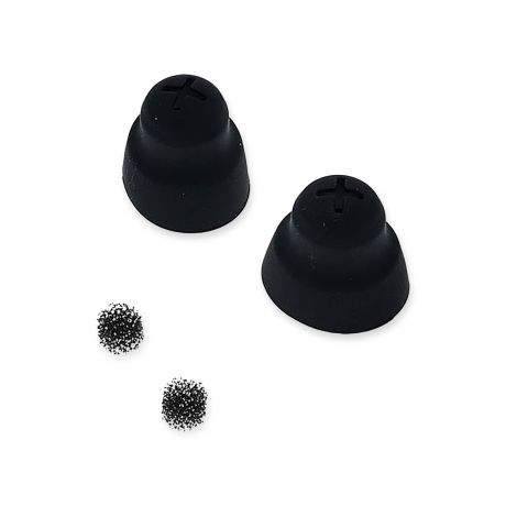 RS52000, RS5000, RS2000 Replacement Ear Pads + Cerumen Filters | Sennheiser