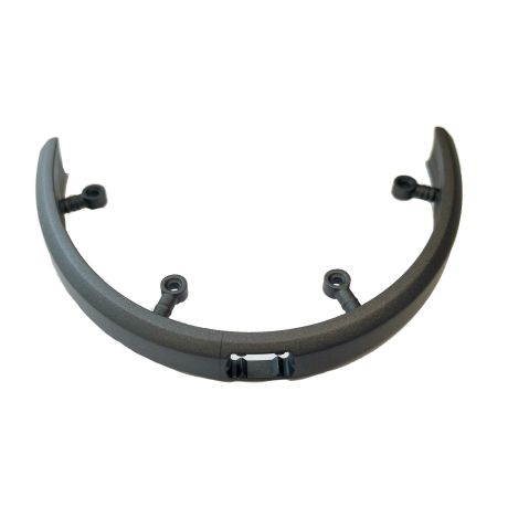 Official Replacement Decorative Oval for HD 600 Headphones | Sennheiser