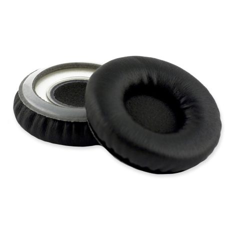 Official Replacement Ear Pads for HD26 PRO / HMD26 / HME26 | Sennheiser