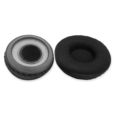 Official Replacement Ear Pads for HD26 PRO / HMD26 / HME26 | Sennheiser
