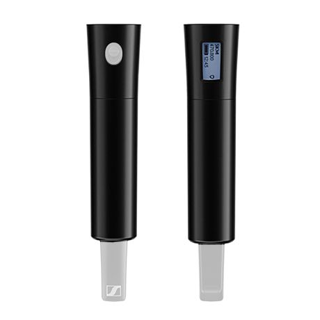 Replacement Grip (Upper Part + Sleeve) for EW-DX SKM-S Series Microphones | Sennheiser