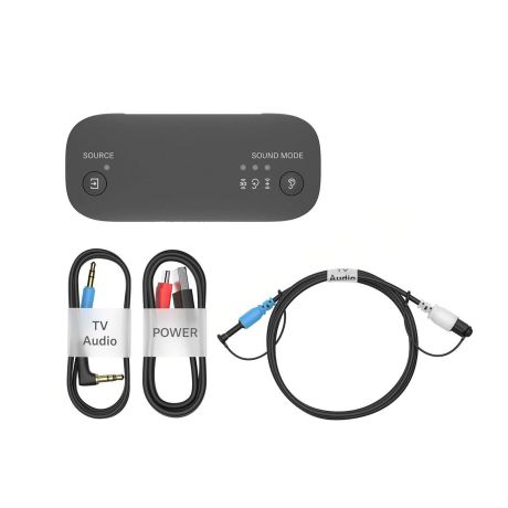 BTA1 TV Transmitter (Bluetooth Auracast) | Sennheiser