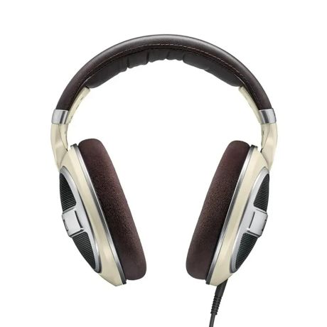 HD599 Open-Back High-End Wired Headphones | Sennheiser