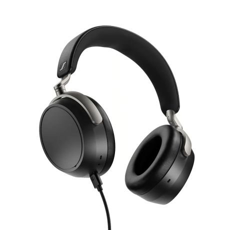 HDB 630 Over-Ear, Closer-Back Audiophile Wireless Headphones (with BTD700 Bluetooth Dongle) | Sennheiser