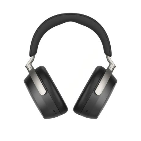 HDB 630 Over-Ear, Closer-Back Audiophile Wireless Headphones (with BTD700 Bluetooth Dongle) | Sennheiser