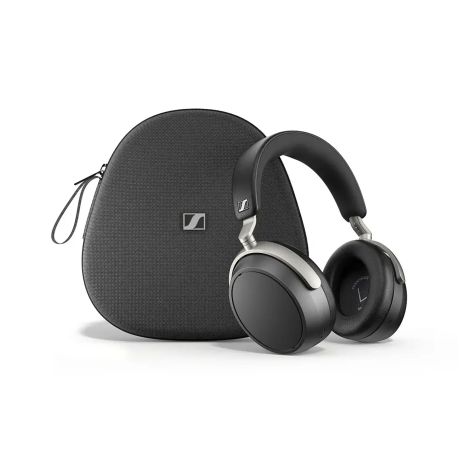 HDB 630 Over-Ear, Closer-Back Audiophile Wireless Headphones (with BTD700 Bluetooth Dongle) | Sennheiser