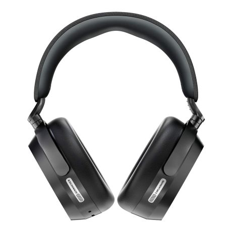 Momentum 5 Wireless ANC Headphones (Black) | Sennheiser