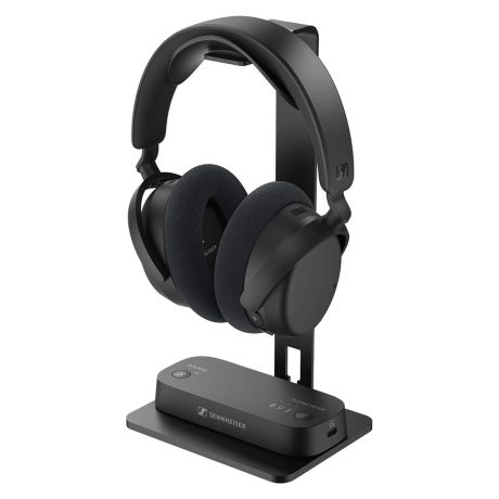 RS275 TV Headphones System (with Bluetooth Auracast) | Sennheiser