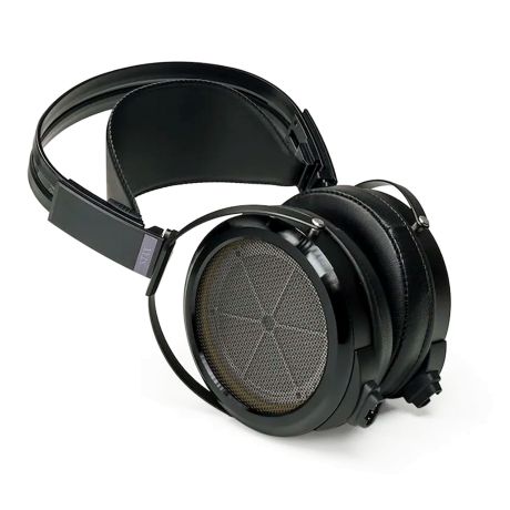 SR-009D Reference Electrostatic Earspeaker (with Detachable Cable) | STAX Audio