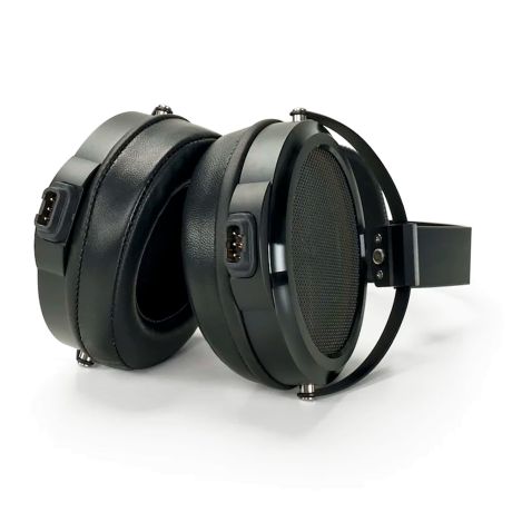 SR-009D Reference Electrostatic Earspeaker (with Detachable Cable) | STAX Audio