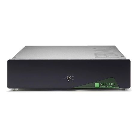Phono-1 LX MM/MC Phono Stage Preamplifier (DG Black) | Vertere Acoustics
