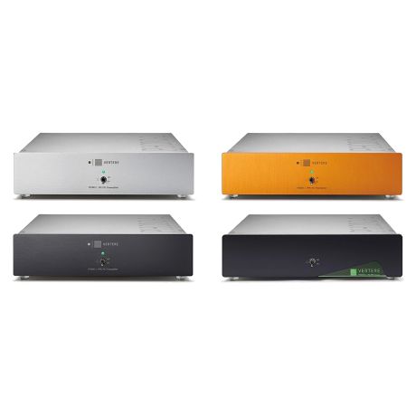 Phono-1 LX MM/MC Phono Stage Preamplifier (All Finishes) | Vertere Acoustics
