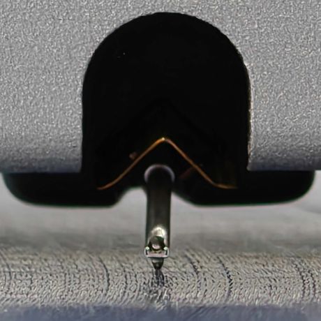 Sabre Lite MM Moving-Magnet Phono Cartridge | Vertere Acoustics