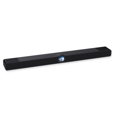 WiiM Bar Display-First Dolby Atmos Soundbar | WiiM Home