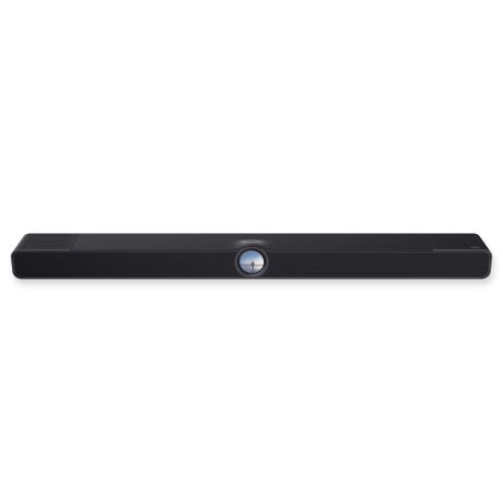 WiiM Bar Display-First Dolby Atmos Soundbar | WiiM Home